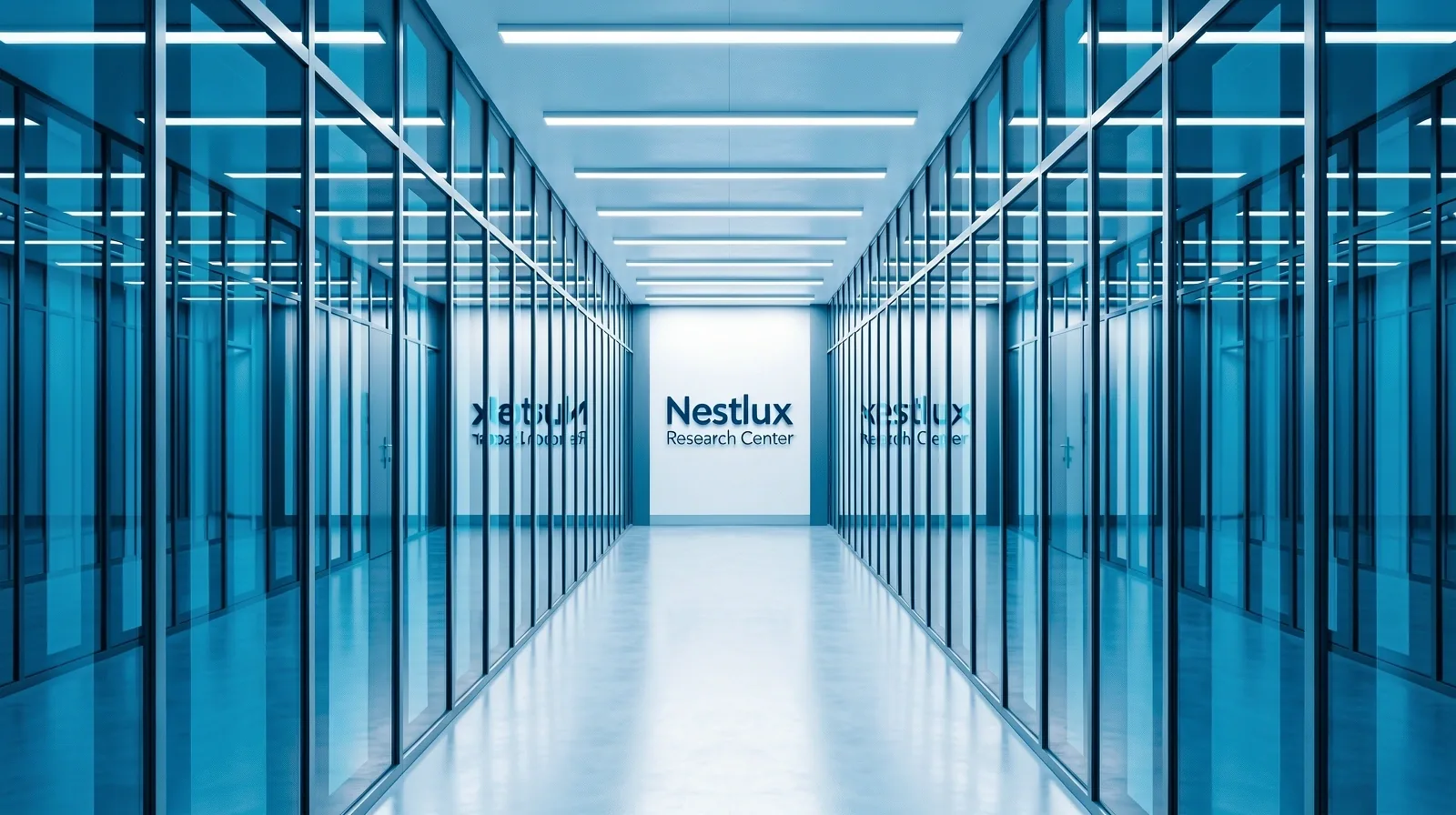 Nestlux Research Center
